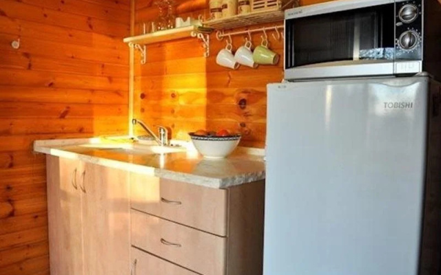 Gan Hakramim Country Lodging