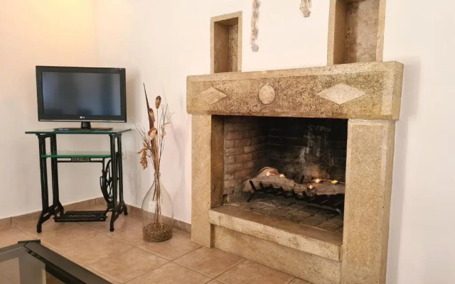 Basilikos traditional house, 10' from Falasarna