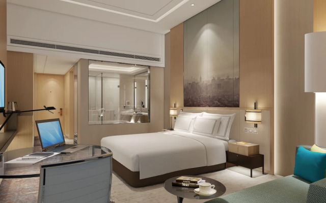 Four Points by Sheraton Wuhan, Jiangxia