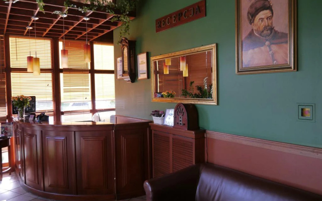 Hotel Batory