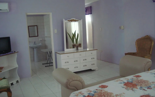 Diamond Villa Yoga & Wellness