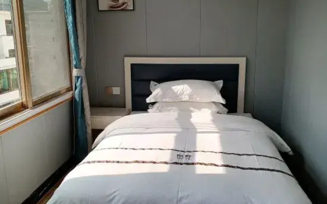 Mangshan Moye Homestay