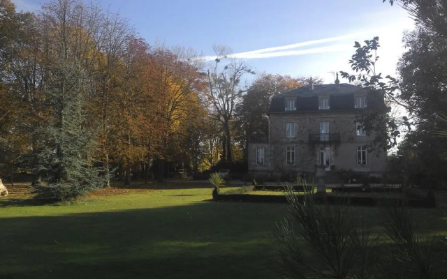 Manoir de la Marjolaine