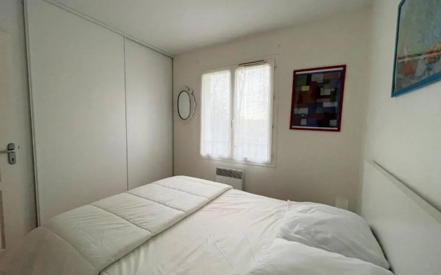 Appartement Cambo-les-Bains, 2 pièces, 2 personnes - FR-1-495-25