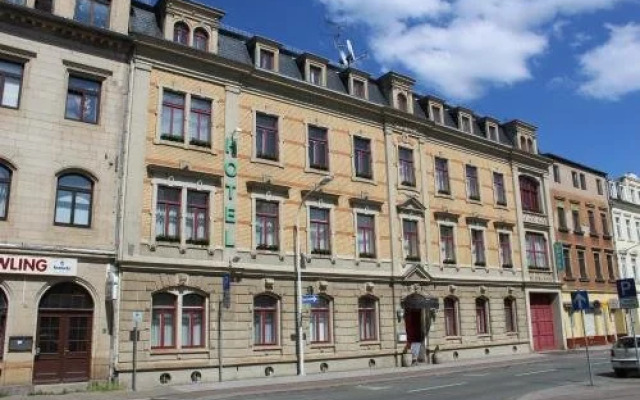 Hotel Zur Mhle