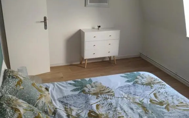 Appartement au centre de Dunkerque