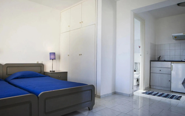 Pegasus Apartments