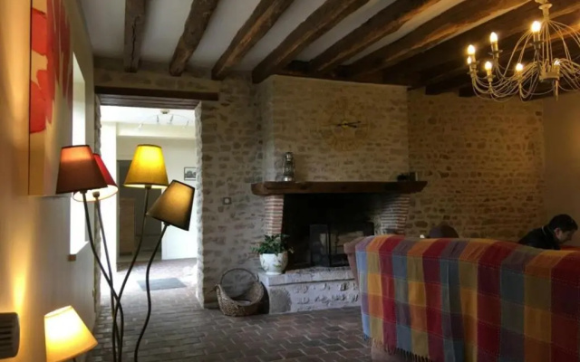 Gîte Beauce la Romaine, 6 pièces, 12 personnes - FR-1-491-94