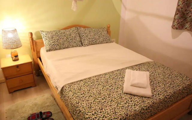 Tea House BnB Apartment