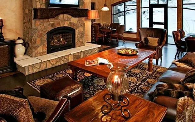 Highmark Steamboat Springs - 4D