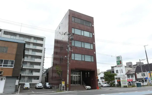 Ryoan / Vacation STAY 80269