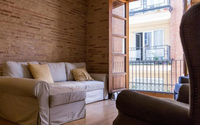 La Casa Chica del Carmen