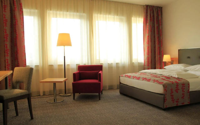 Holiday Inn Frankfurt Airport - Neu-Isenburg by IHG