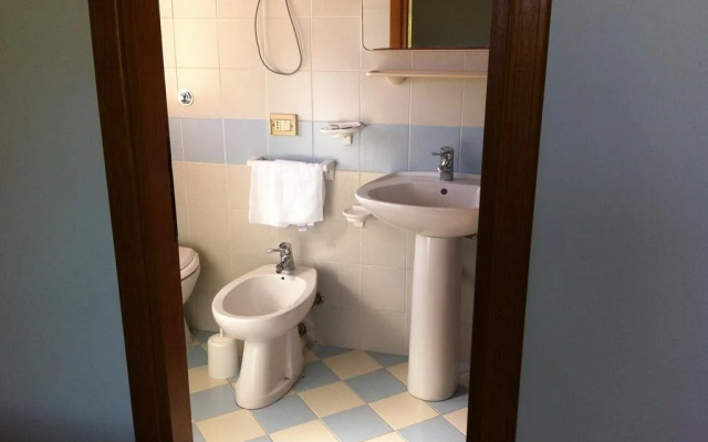 Albergo Santa Lucia
