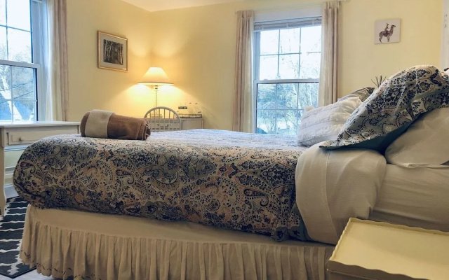 Launchpoint Lodge