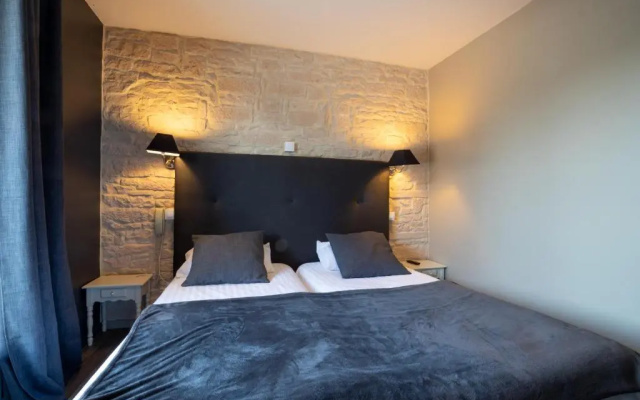 Hôtel Parc Adelie