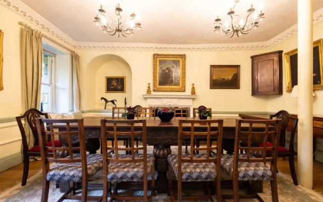 The Admirals House - Central Bath Free Parking
