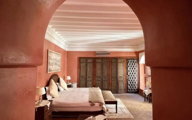 Riad Sassa Finda