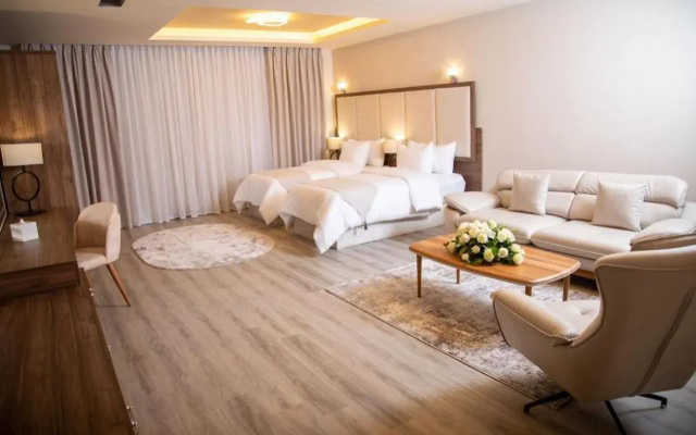 Jeddah Homes