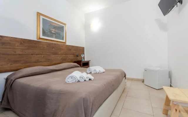 Agroturismo Tenuta Ferraro