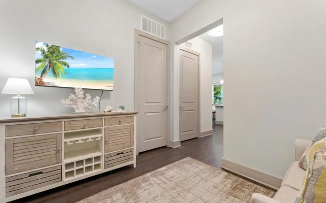 The Pointe on 30A 314