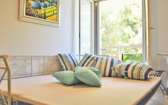 Appartement Bormes-les-Mimosas, 2 pièces, 4 personnes - FR-1-251-365