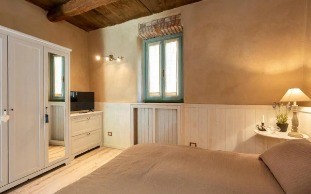 Cascina del Tempo Sospeso