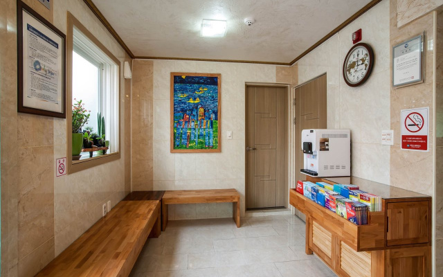 Hotel Maple