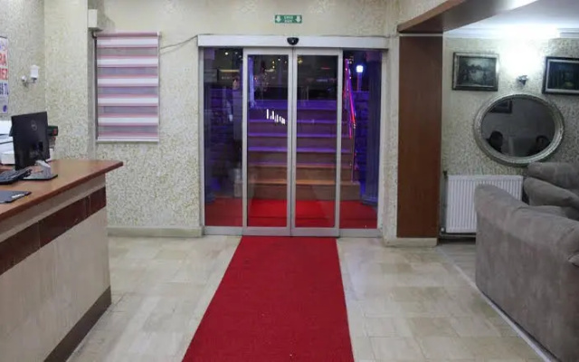 Mavi Kumsal Otel