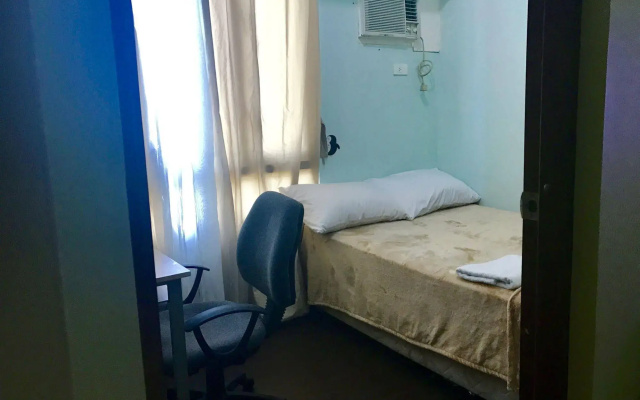 SRE Suite at The Beacon Makati