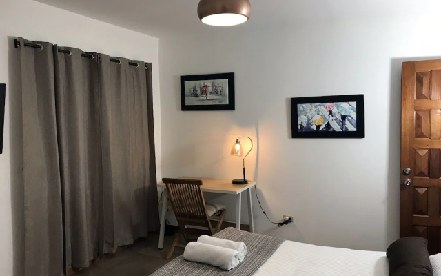 Casa Vista Del Rio