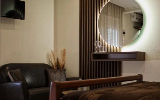 Harama Guesthouse