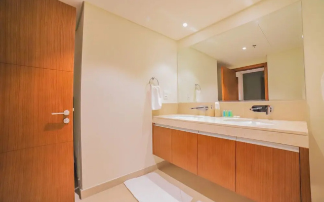 Edens Dubai - Creek North Residences ‪
