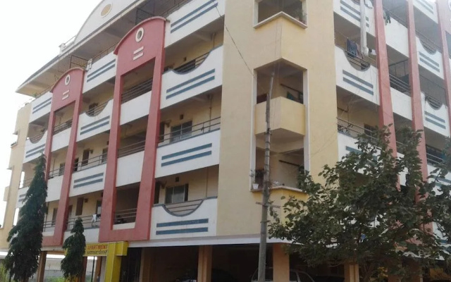 Hubballi Hotels