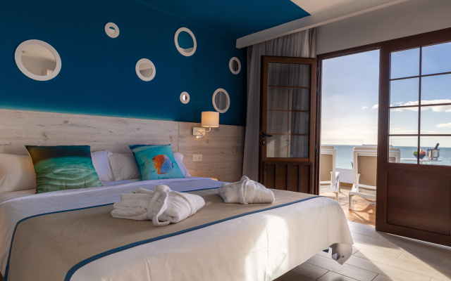 R2 Bahía Kontiki Beach Apartments