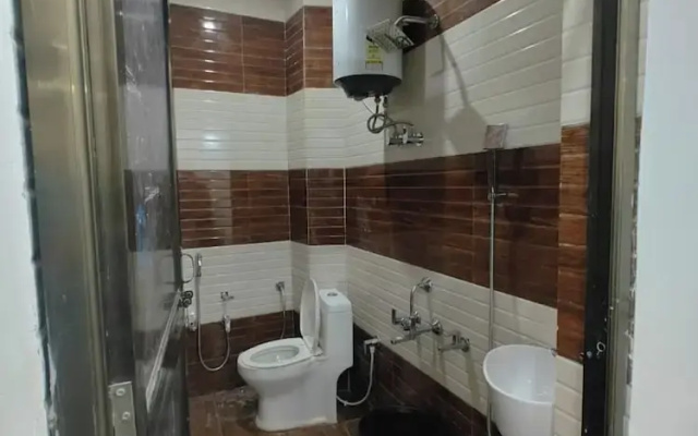 Tabtrips Saanchi Villa Homestay