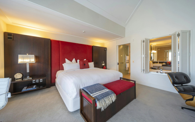 The Spire Hotel Queenstown