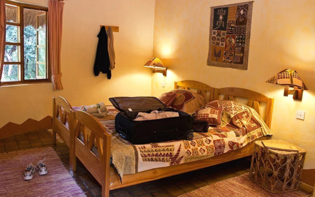 Musangano Lodge