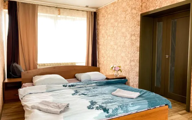 uTrip на улице Чистопольская 61Б