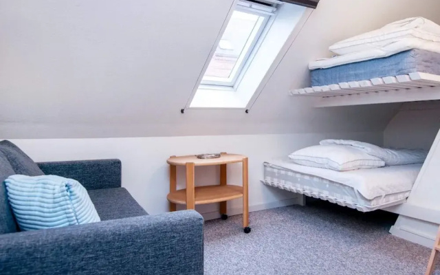 4 Person Holiday Home in Grenaa