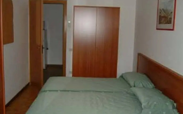 Residence Le Zagare