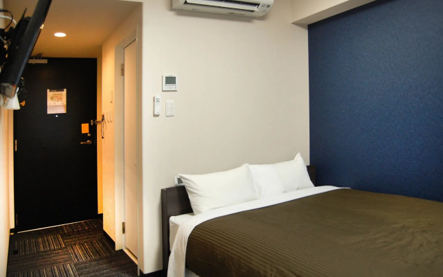 Hotel Trend Kyobashi Ekimae