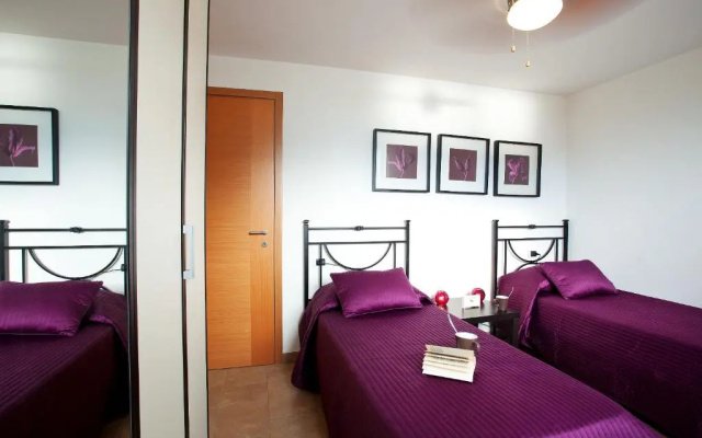 Residenza Romina Apartment