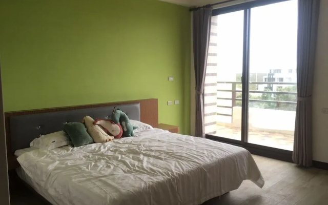 ALUBA Hostal