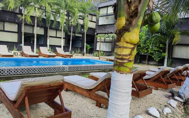 Bacalar 102 Hotel