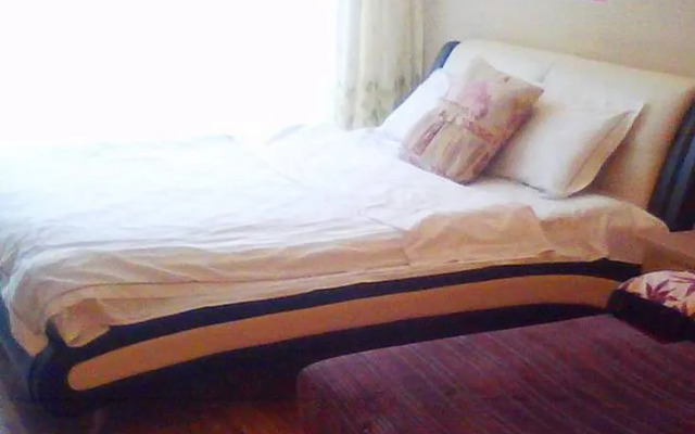 Yuxuanting Apartment Hotel(大连宇轩庭酒店式公寓)