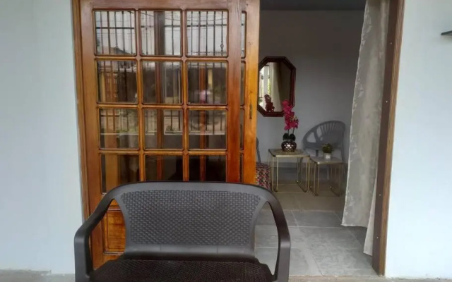 Hermoso y cómodo apartamento en Leticia