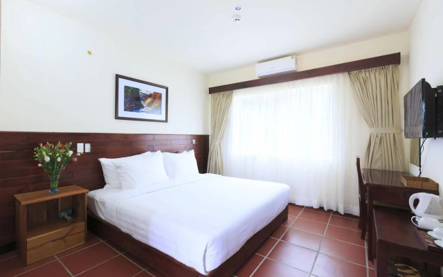 Le Garden Resort & Spa Phu Quoc