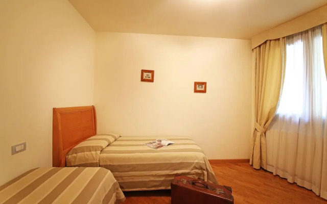 Appartamenti Borgo