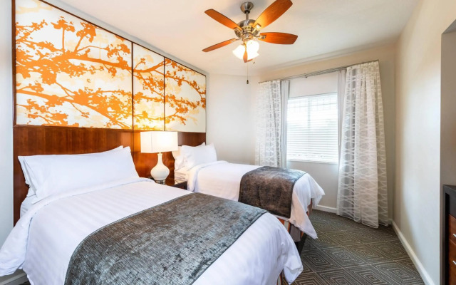 Marriott's Imperial Palm Villas